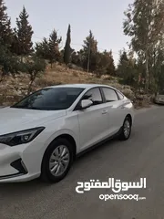 5 شانجان ايدو 2023