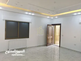  1 شقة سوبر ديلوكس طابقية(طابق أرضي) 233م في أرقى مناطق الجبيهه/ ref 7053