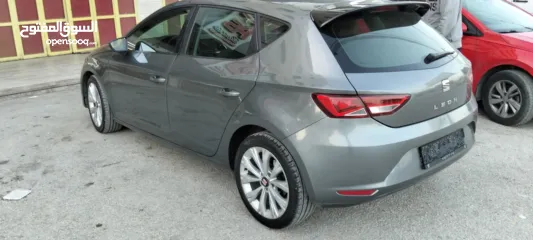  3 سيت ليون2017 اوتومات 1200تيربو برايفت نخب