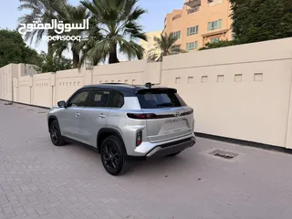  3 للبيع تويوتا يوربان كروزر