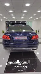  2 مرسيدس E350 موديل 2015