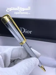  12 أقلام ديور جوده عاليه جدا بسعر مغري Dior pens high quality