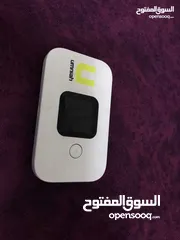  1 ماي فاي امنيه بطارية3000A