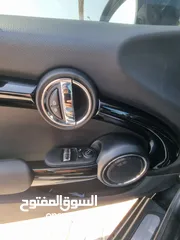  21 ميني كوبر كوب موديل 2021 خليجي بدون صبغ او حوادث ممشى 36000.KM