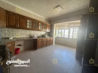  5 شقة فارغة - تلاع العلي - 3نوم 1ماستر - 170م - ارضية - ترس - قرب الخدمات