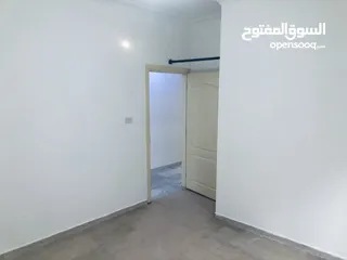  8 شقه للايجار ضاحية الامير راشد