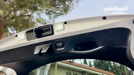  5 بحالة الوكالة IONIQ 5 2022 ايونك 5 وارد كوري