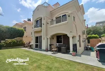  11 فيلا 432م استلام فوري باقساط 4 سنوات Villa 432m ready to move