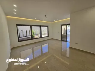  9 شقه فارغة للايجار دابوق لم تسكن سوبر ديلوكس