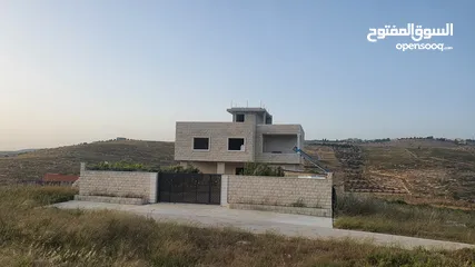  2 اراضي عصيره الشماليه