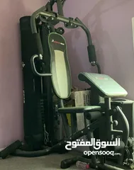  1 معدات رياضية