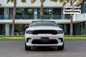  4 2,742 P.M   Durango GT  0% Downpayment  WARRANTY!