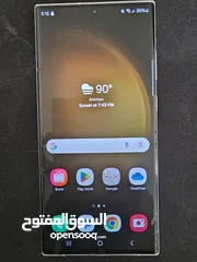  1 s23 ultra 512 gb وارد امريكا بسعر حرق