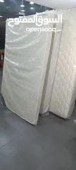  10 brand new cabinet bed mattress all size available