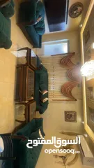  1 طقم كنب 9 مقاعد