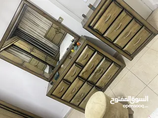  12 عفش بيت كامل تفصيل حالته كما هوا بلصوره