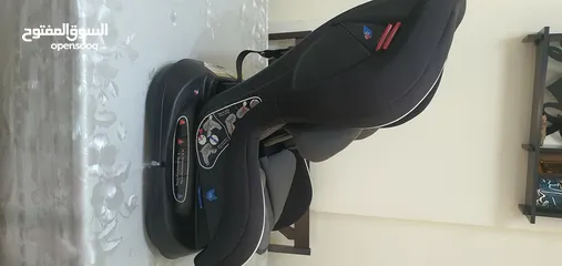  2 مقعد سيارة للطفل car seat for baby