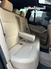  10 BMW x3 2016  Fully loaded  Bought from dealership  1 owner  All services from dealership  7 jayed