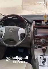  3 تيوتا كورلا ماتور 18خليجي
