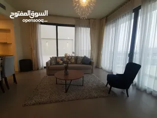  6 APARTMENT FOR RENT IN MARASI 2BHK FULLY FURNISHED