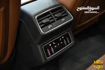  17 أودي ايترون كواترو 55 الكهربائية 2020 Audi E-Tron 55 Quattro