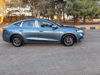  2 BYD Seal 06 DM-i 2024 نقدا وبالاقساط