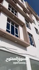  11 شقق جديدة للإيجار الموالح11 New Apartment for Rent Al Mawalleh 11