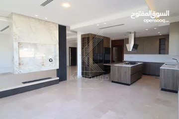  13 Luxury Apartment For Rent In 4th Circle