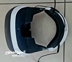  2 playstation VR