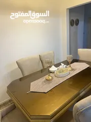  2 طاوله سفره مصري