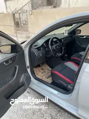  2 سكودا رابيد مونتي كارلو صالون 2020 متور 1000 تيربو بنزين اوتوماتيك 115 حصان اقتصادية جداا جداا للبيع