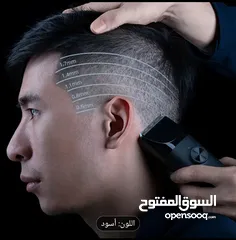  3 ماكينة حلاقة رجالي شاومي