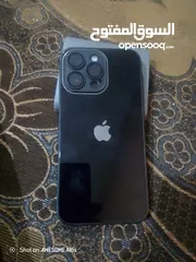  1 ايفون 14 برو ماكس للبيع