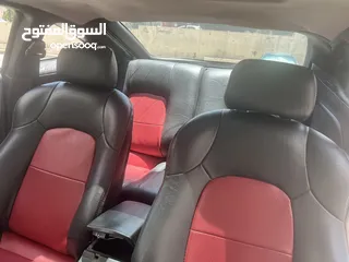  16 هونداي توسكاني الشكل الجديد جير عادي مرخصه