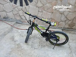  2 نار نار بسكليت جنط عشرين بسعر ممتاااز بس 30