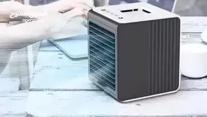  3 Mini Air cooler