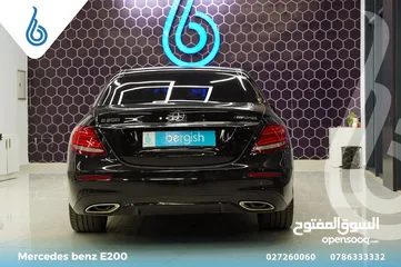  2 Mercedes_Benz_E200_2018