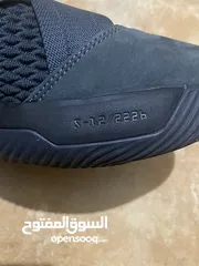  5 Nike lebron james soldier