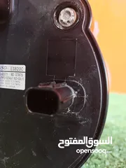  3 كمبرسر مكيف تويوتا بريوس  2016-2022 تويوتا كورلا 2019/2022 مستعمل اصلي ياباني بحالة ممتازة