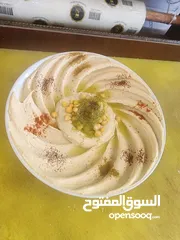  6 مطعم شعبي للبيع