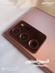  2 نوت 20 الترا 5G نظيف كرت بسعر حالي