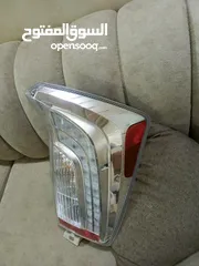  1 تويوتا بريوس من 2012/2015