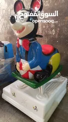  17 العاب هزازات اطفال وتجهيز الحدائق