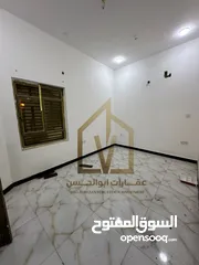  1 شقة مكتبية او سكنية للأيجار في حي صنعاء