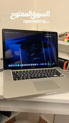  3 MacBook Pro 2012