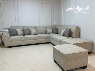  1 تفصيل كنب للمنزل باسعار و جودة عالية