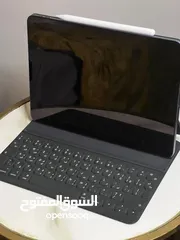  2 iPad air 5 generation