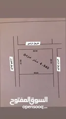  2 السلام عليكم متوفر أراضي للايجار