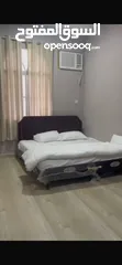  4 فرصة شقة للإيجار في عوقد الشماليه مقابل حديقة عوقد ومركز الشرطة Flats for rent in awqad