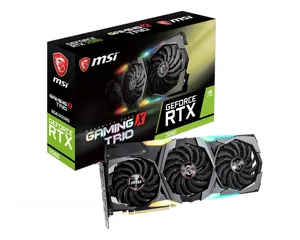  1 كارت شاشة rtx 2080